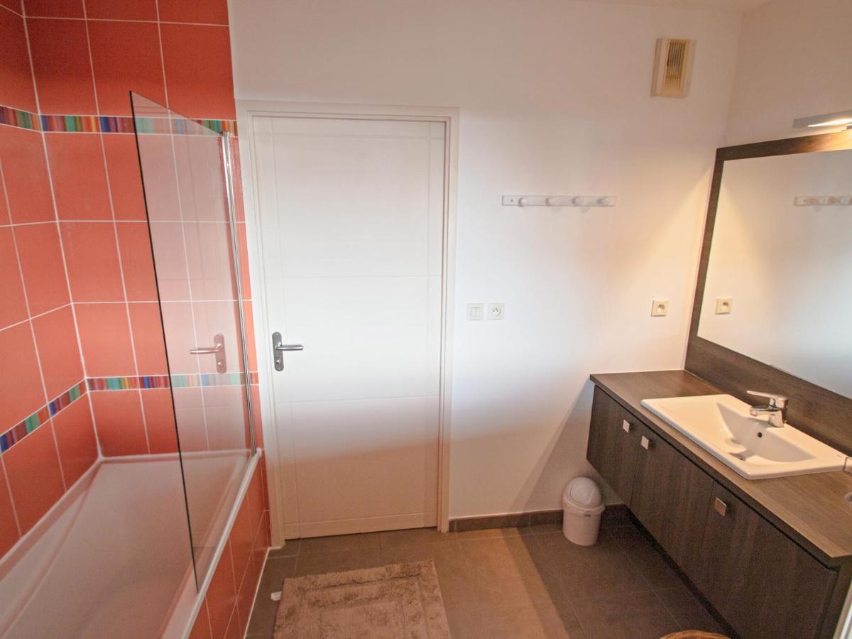 Appartement 4 Personnes, Grande Terrasse, Parking Prive, Wifi 몽펠리에 외부 사진