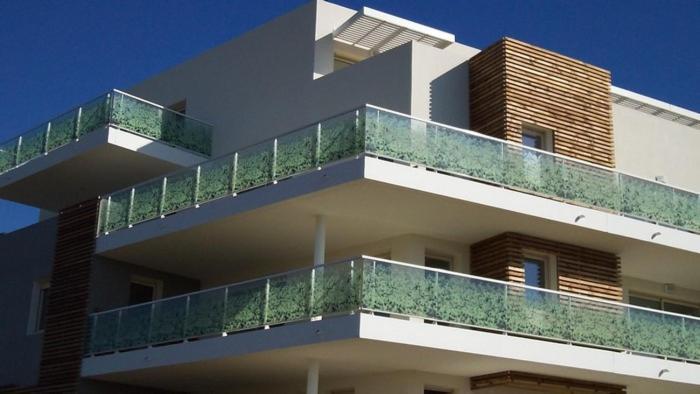 Appartement 4 Personnes, Grande Terrasse, Parking Prive, Wifi 몽펠리에 외부 사진